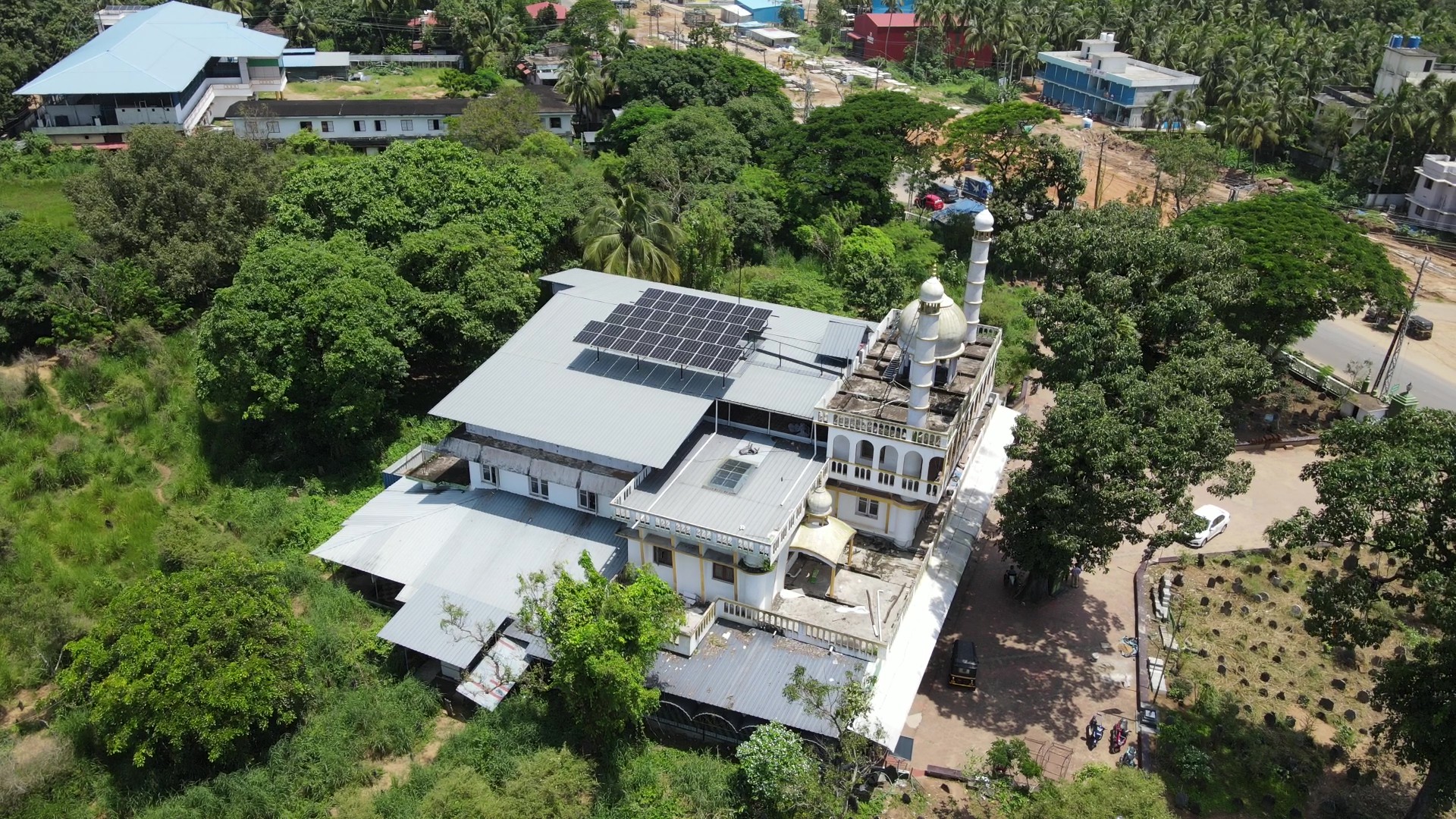Masjid